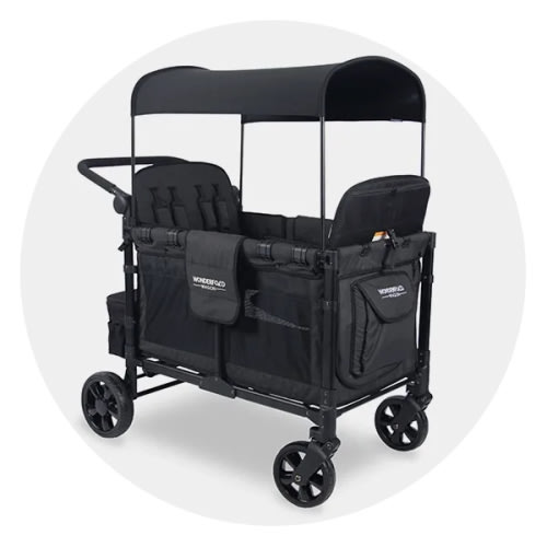 Wagon Stroller Fund