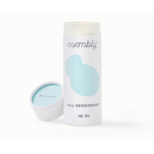 Esembly | Diaper Pail Powder Deodorizer