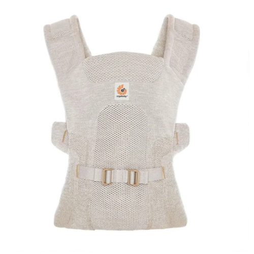 Shop Lightweight Knit Aerloom Baby Carrier | Ergobaby