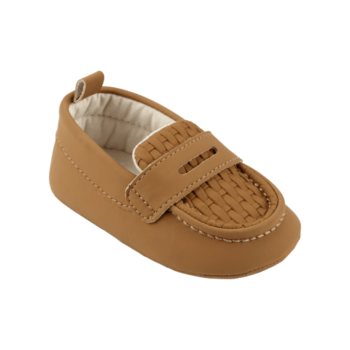 Baby Slip-On Loafers - OshKosh | Carter's