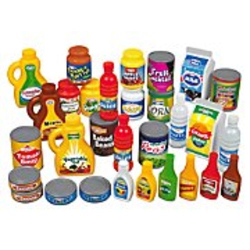 Lakeshore Grocery Set