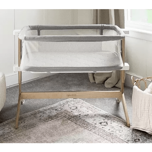 Bassinet & Bedside Sleeper