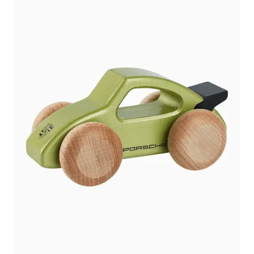 911 Turbo wooden car | PORSCHE SHOP