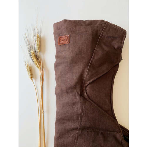 Happy Baby - Revolution Baby Carrier | Java – Inland Mama