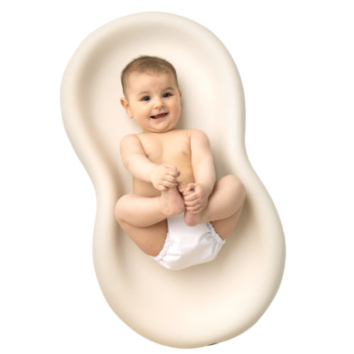 Keekaroo Peanut Changer