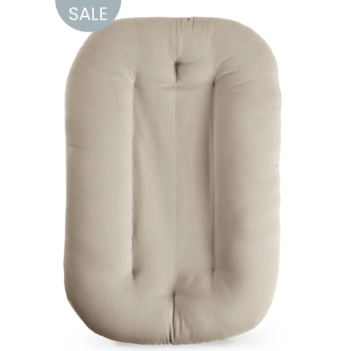Infant Lounger | Birch