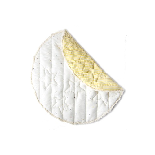 Pehr Celestial Quilted Play Mat, Multi