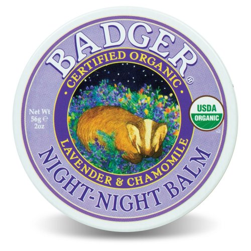 Night-Night Balm