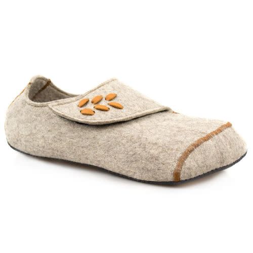 Youth Merino Zen Moccasin