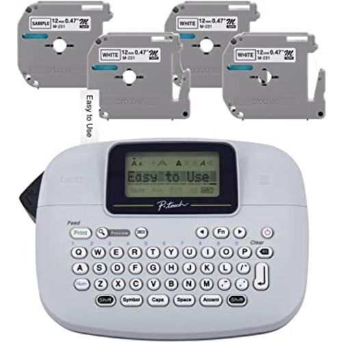 Label Maker Bundle