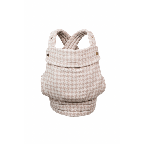 The Monarch Carrier - Houndstooth – Mabē