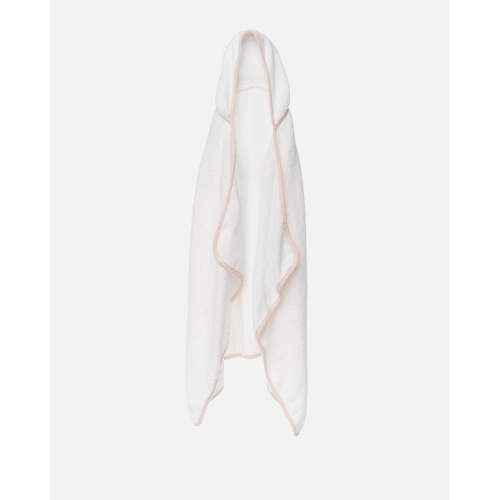 The Hooded Towel - Coconut / Grapefruit
