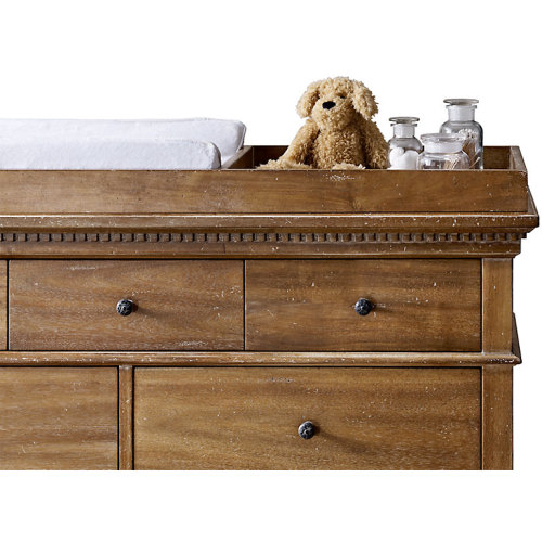 Jameson Wide Dresser Topper | RH Baby & Child