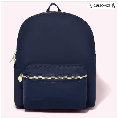 Backpack with Personalization (price includes customization)