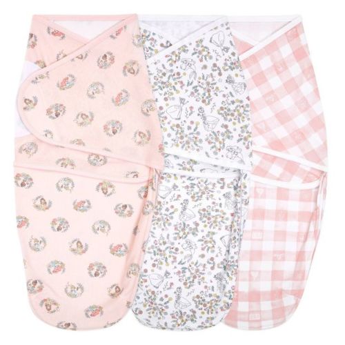 aden+anais essentials Swaddle Wrap