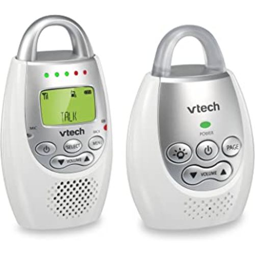 Portable Audio Monitor (One Parent Unit)