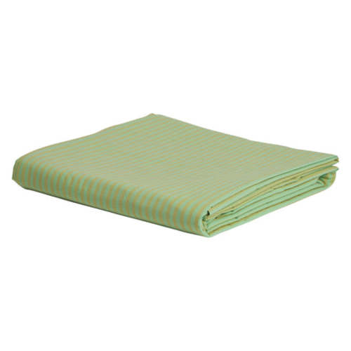 Cordell Cotton Sheets - Emerald