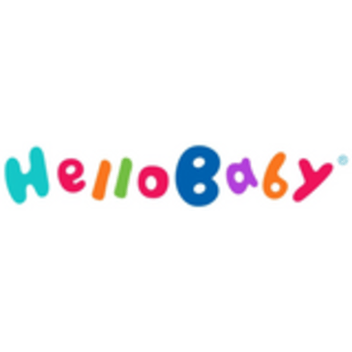 (Newest Model) HelloBaby monitor HB6081 | 720P 5.5'' HD Video Baby Monitor with Camera | HelloBaby