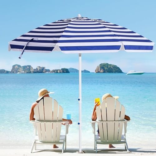 Shade Umbrella