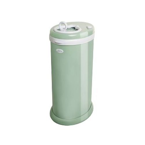 Ubbi Diaper Pails, Sage