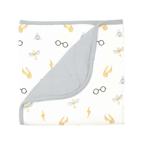Kyte Baby Blanket in Harry Potter™ Icon