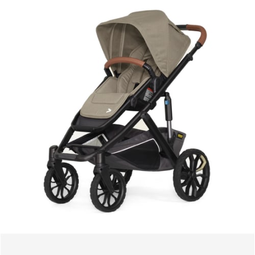 Switch&Roll Stroller