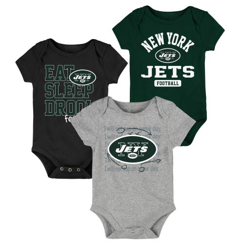 New York Jets (newborn)