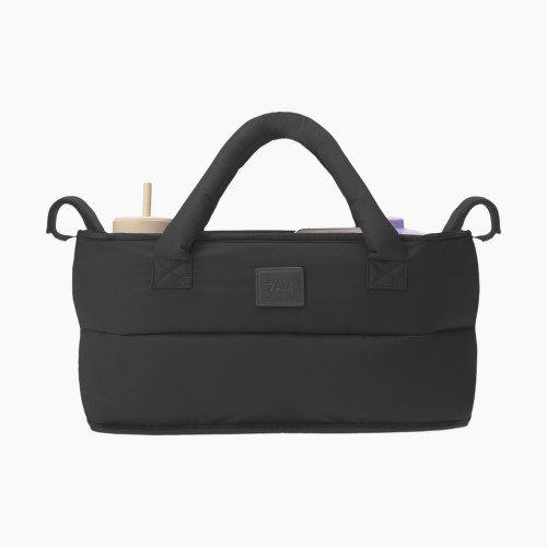 7AM Enfant Stroller Organizer - Black