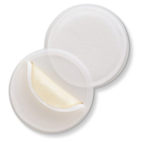 Lansinoh Soothies Gel Pads for Breastfeeding Mothers, 2 Count