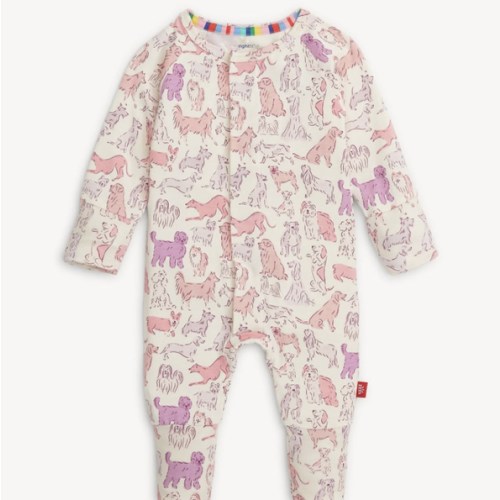 Magnetic Convertible Coverall – Magnetic Me