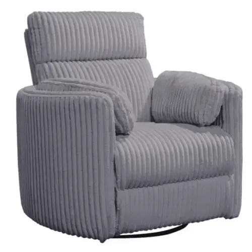 Brixy Orbit Power Reclining Glider