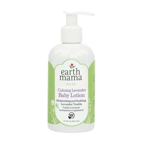 Calming Lavender Baby Lotion-240ml