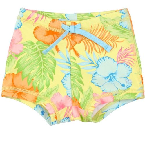 RuggedButts Baby Boys Swim Shorties