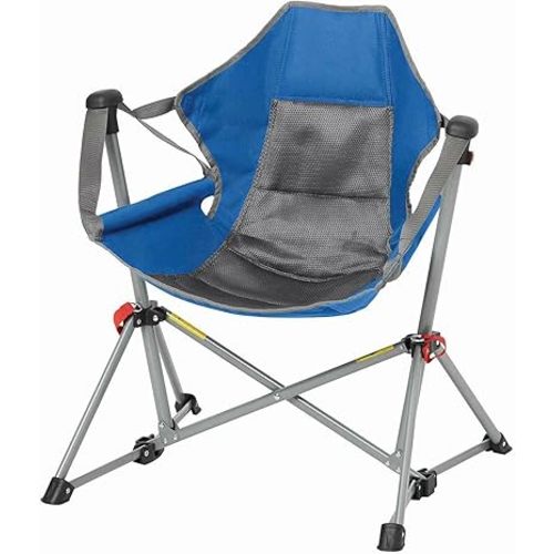 Member's Mark MEMBER'S MARK Youth Swing Lounger (Blue)