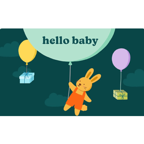 Amazon eGift Card
