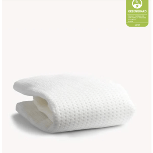 Lullaby Earth Breeze Full Crib Mattress Cover | Nestig