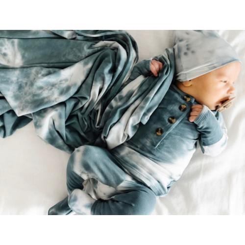 Mateo coming home outfit