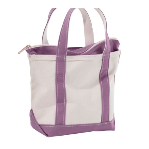 Boat and Tote®, Zip-Top