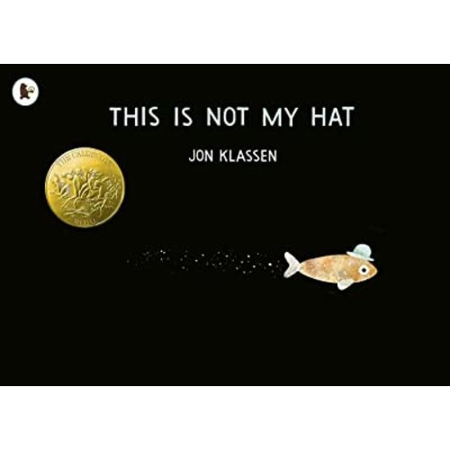 This Is Not My Hat