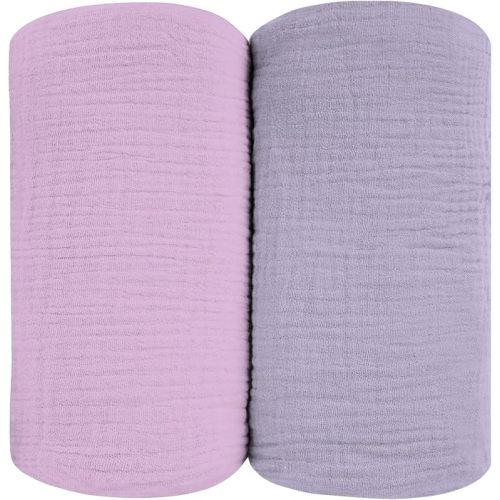 Swaddle Blankets