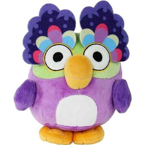Bluey S8 Plush Single Pk Chattermax