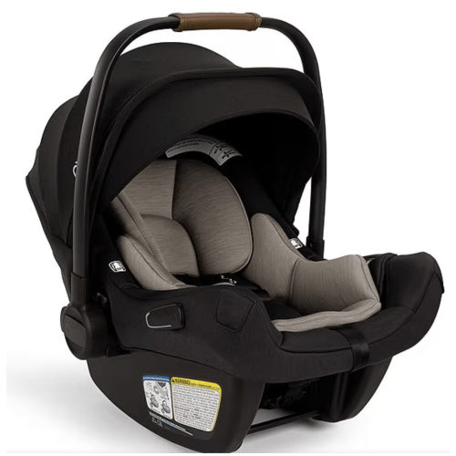 Nuna Pipa Aire Infant Car Seat & Base