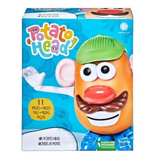 Mr. Potato Head Retro Series Mr. Potato Head