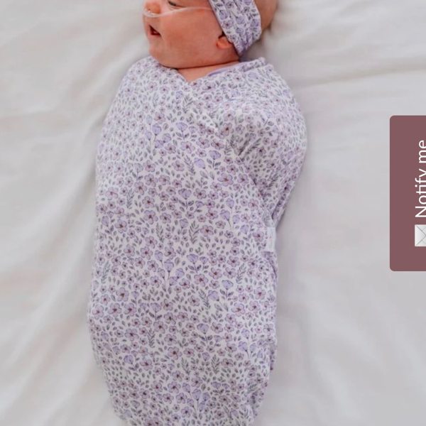 COCOON SWADDLE