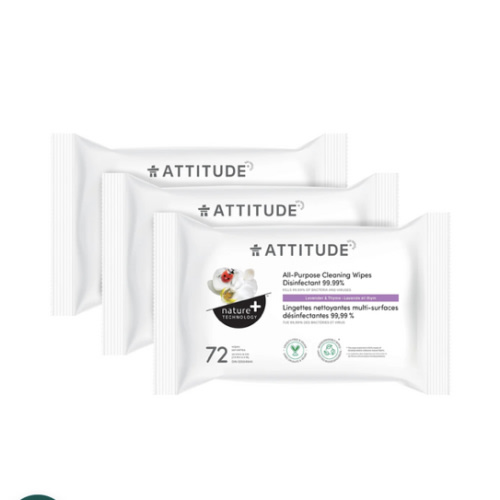 All Purpose Cleaning Wipes Disinfectant 99.99%