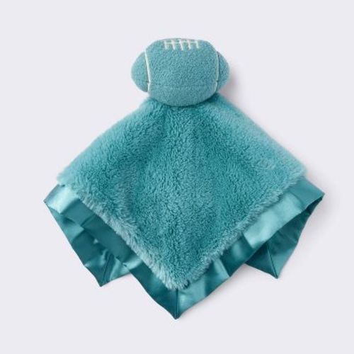 Plush Security Blanket - Football Cloud Island™