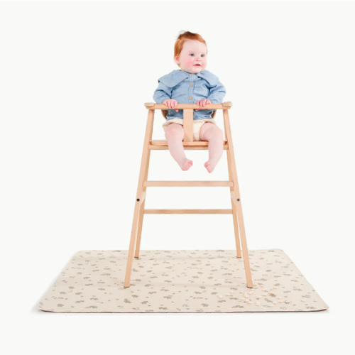 Highchair Mat - Peter Rabbit