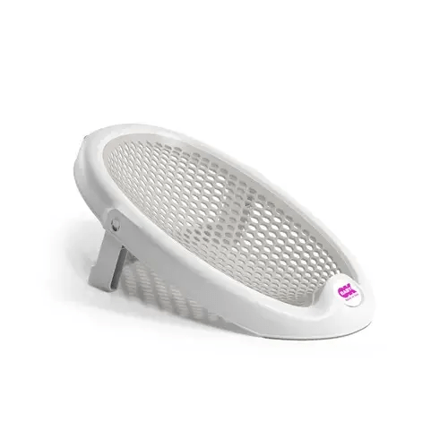 Ok Baby Jelly Bath Support Grey | Baby Bunting AU