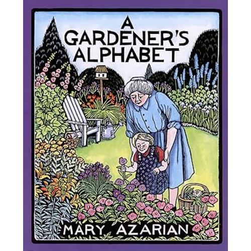 A Gardener's Alphabet