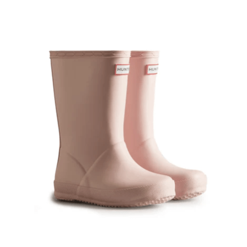 Kids First Classic Rain Boots - Hunter Boots